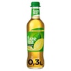 Fuze Tea Zitrone 0,33l