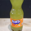 Fanta Orange 0,33l