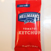 Hellmanns Ketchup