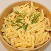 Spätzle