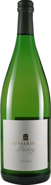 Riesling trocken Weingut Häussermann 1,0l