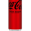 Coca Cola Zero Sugar 0,33l