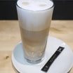 Latte Macchiato